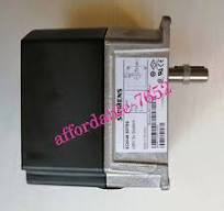 New Siemens SQM48.697B9 Servo Actuator Expedited Shipping ...