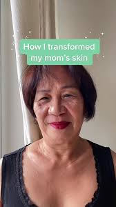 Transforming Mom's Skin with Local Brands: A Skincare Journey