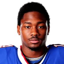 Stefon Diggs Bio, Wiki, Age, Height, Girlfriend, Brothers, Contract, Stats  and Net Worth