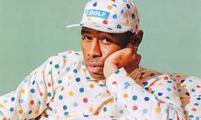 From selling odd future merch on la's fairfax avenue to rocking a peroxide wig outside buckingham palace, after theresa may did the right thing for once and let him back into the uk. Tyler The Creator Is Taking His Fashion Line To The Runway Wonderland Magazine