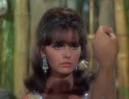 Gilligan's Island" The Second Ginger Grant (TV Episode 1967)