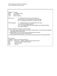 Antologi tingkatan 5 sejadah rindu animasi prosa tradisional direka cipta oleh myteach sdn bhd produk dalam. Rph Prosa Tradisional Hikayat Patani