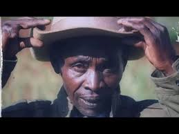 MURATA MARY- KARANJA DAVID OFFICIAL (Official Video)