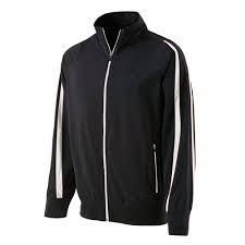 holloway sportswear style 229142 determination jacket