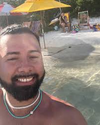 photo‎‏ على Instagram من ‏‎Eric Novelli‎‏ • ‏‎Feb 27, 2025 at 4:49 PM‎‏