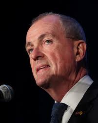 Democratic New Jersey Governor Phil Murphy narrowly wins re-election