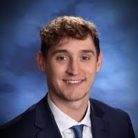 Christopher Lesher's Instagram, Twitter & Facebook