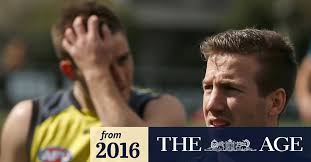 AFL season 2016: Kane Lambert