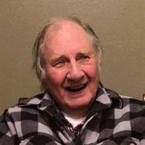 John Edgren Obituary