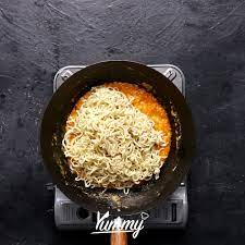 Mi Nyemek Makanan Dan Minuman Makanan Resep