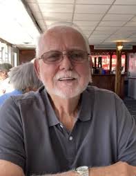 Obituary information for Richard Eugene Jolly, Jr.