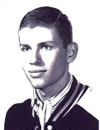 Steven Mark Ashby Obituary October 8, 2022