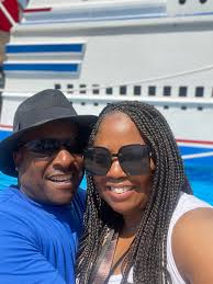 Fighting off germs after a cruise