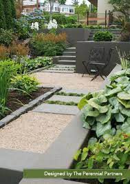 Hardscapes Landscape East West Portland Landscaping Company Hardscape Hardscape Design Backyard Landscaping Designs