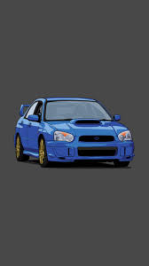 Modern smartphones allow users to use photos from the web; Subaru Wrx Phone Wallpapers Wallpaper Cave