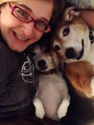 Unconditional Love Valentine's Day Pet Gallery