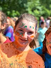 Youth Ministry Update