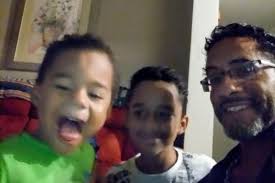 Fundraiser by Brian Rivera : A Home for my kids and I