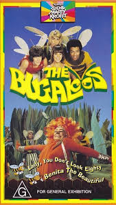 We did not find results for: The Bugaloos Tv Series 1970 1972 Imdb