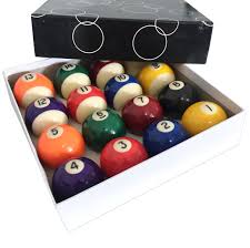 Check spelling or type a new query. Large 9 Ball Kelly Pool Balls 2 1 4 Inch