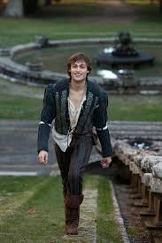 My Prince Has Come Romeo And Juliet Douglas Booth Romeo Douglas Booth