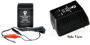 Lithonia 6 Volt 4 5ah Battery Model Elb06042 Batteryplex