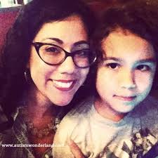 AutismWonderland: November 2013