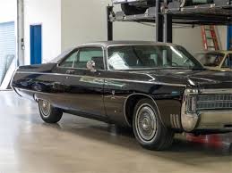 Image result for Formal Black 1969 Imperial