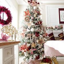 Halloween, thanksgiving, christmas, each one has its own themes that offer great opportunities for decorating, but none of them offer quite as much as christmas. 5 Modern Christmas Decorating Theme Ideas Tlc Interiors