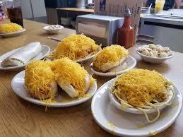 I wonder what the next meme will be? Skyline Chili Cincinnati 856 Eastgate South Dr Menu Prix Et Avis Restaurant Tripadvisor