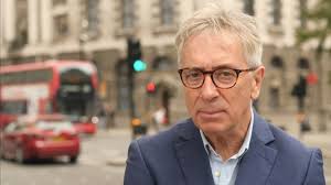 Martin Brunt • Biography & Images