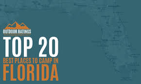 Maybe you would like to learn more about one of these? Top 20 Best Places To Camp In Florida Outdoor Ratings