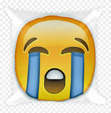 Emoji articles on macrumors.com don't like the new position of the ios 15 safari address/search bar? Free Png Download Emoji Triste Sin Fondo Png Images Faccina Che Piange Whatsapp Clipart 561077 Pikpng