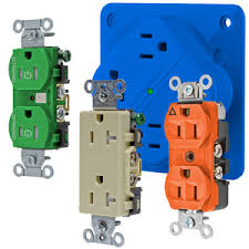 Year after year there have been reports of children being injured, shocked or burned after inserting objects into receptacles. Tamper Resistant Outlets And Receptacle Solutions Hubbell Wiring Device Kellems