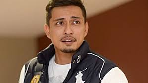 Pelakon Adi Putra dilapor senyap-senyap nikah lagi