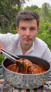 Probably my favourite ever Scotch Eggs