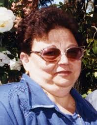 June Marie Roselli Obituary