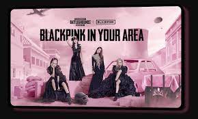 How To Find Blackpink Members Game Accounts In Pubg Mobile The Star