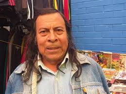 Querétaro Seguro ha logrado respaldo en San Juan del Río: Juan 'Rock'