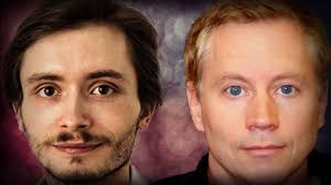 #301 Michael Masters: The Anthropology Of Identified Flying Objects