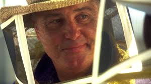 These two got engaged exactly 18 years ago today! Time flies 😊 #GSR  #WilliamPetersen #JorjaFox #CSI "The Case of the Cross-Dressing Carp"