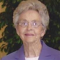 Marjorie M. Helton Obituary