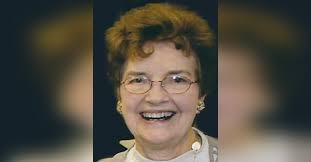 Obituary information for Virginia L. Nelson