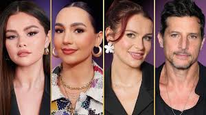 IndieWire Honors Winter 2024: Selena Gomez, Moana 2 Songwriters & More