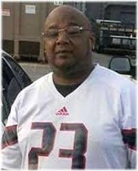 Morgan Lavaughn Leonard Obituary May 23, 2018