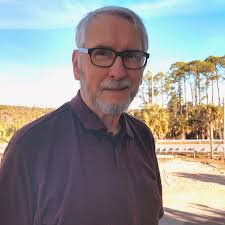 Stephen Osborn, Volunteer of the Year