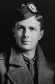 2nd Lieut Geo Carlile