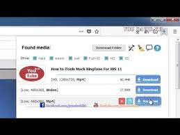 How To Mozilla Firefox Download Video Full Hd Youtube