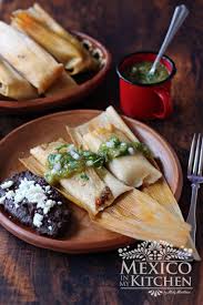 Maybe you would like to learn more about one of these? Homemade Beef Tamales Recipe Mexico In My Kitchen