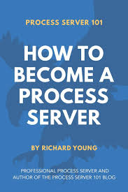 How to become a process server in oklahoma. Process Server 101 How To Become A Process Server Young Richard 9781798769768 Amazon Com Books
